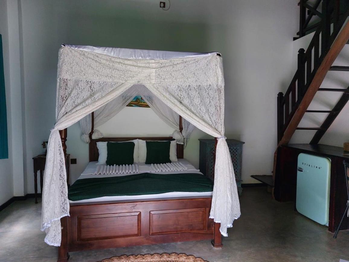 Jansen'S Bungalow Sinharaja Rainforest Retreat Kudawe Zewnętrze zdjęcie