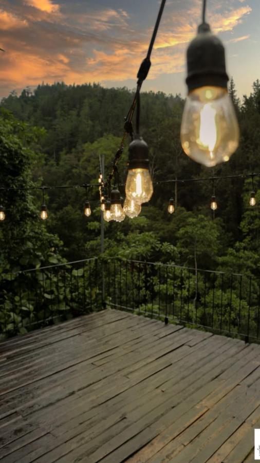 Jansen'S Bungalow Sinharaja Rainforest Retreat Kudawe Zewnętrze zdjęcie