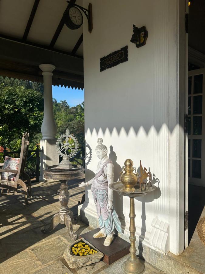 Jansen'S Bungalow Sinharaja Rainforest Retreat Kudawe Zewnętrze zdjęcie